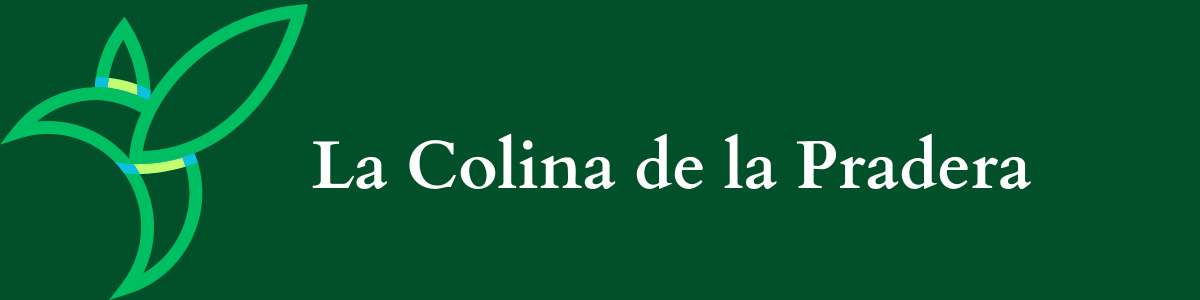 La Colina de la Pradera - Logo